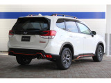 フォレスター 2.5 エックスブレイク 4WD ナビ Rカメラ ETC ドラレコ