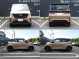 サクラ X 90周年記念車 