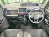 タントカスタム RS スタイルセレクション 