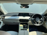 CX-60 2.5 PHEV プレミアムモダン 4WD 