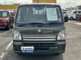 キャリイ KC スペシャル 4WD 