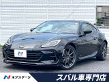 スバル BRZ 2.4 S