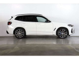 X3 M40i 4WD 