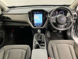 クロストレック 2.0 ツーリング 4WD 