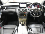 Cクラス C220d ローレウス エディション 