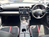 BRZ 2.4 S 