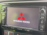 アウトランダーPHEV  Gナビパッケージ