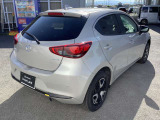 MAZDA2 1.5 15BD 4WD 