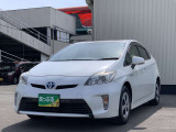 プリウス 1.8 S 