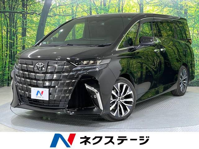 アルファード 2.5 Z 