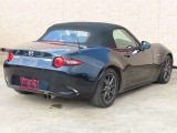 ロードスター 1.5 S スペシャルパッケージ マツコネナビ フルセグ パドルシフト