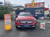 GLAクラス GLA180 スポーツ 