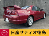 スカイラインGT-R 2.6 4WD 