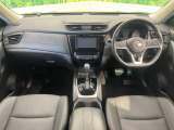 エクストレイル 2.0 20Xi 