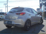 MAZDA2 1.5 15BD 4WD 