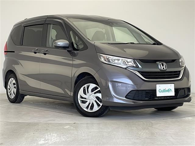 フリード 1.5 G ホンダセンシング 修復歴無し