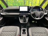 ヴォクシー 1.8 ハイブリッド S-Z 