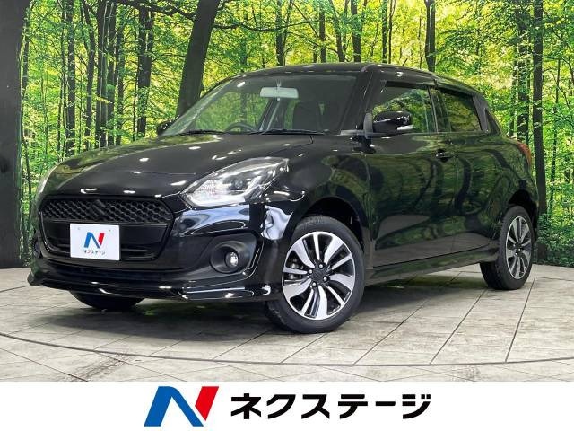 スイフト 1.2 RS 