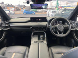CX-60 3.3 XD ハイブリッド エクスクルーシブスポーツ ディーゼル 4WD 本革シート