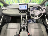 カローラクロス 1.8 ハイブリッド Z 