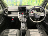 タフト X 4WD 