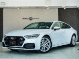 A7スポーツバック 55 TFSI クワトロ Sライン 4WD Slineパッケージ 20AW パークアシストパ