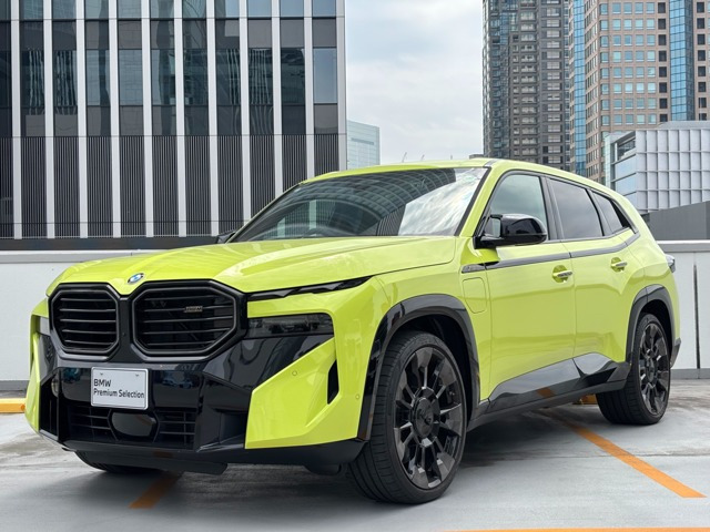 XM 4.4 4WD 