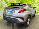 C-HR ハイブリッド 1.8 S 