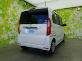 N-BOX G L ホンダセンシング 