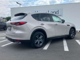 CX-60 3.3 XD Sパッケージ ディーゼル 