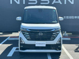 ルークス ハイウェイスター X