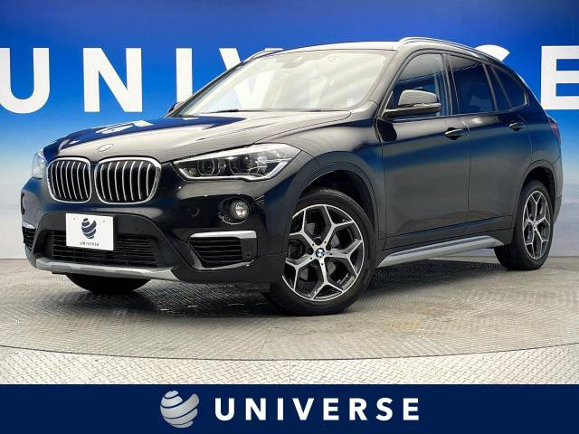 X1  xDrive 18d Mスポーツ