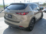 CX-5 2.5 25S Lパッケージ 4WD 