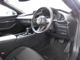 MAZDA3ファストバック 1.5 15S ツーリング 