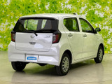 ミライース L 4WD 