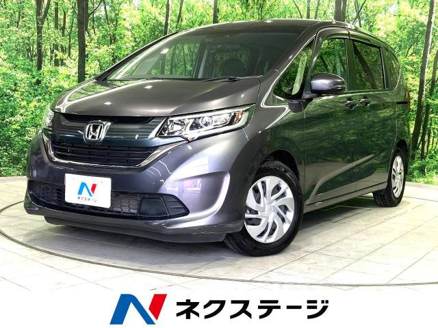 フリード 1.5 G ホンダセンシング 