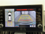 RAV4  2.5 ハイブリットG 4WD 本革シート