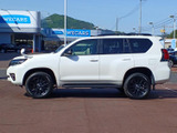 ランドクルーザープラド 2.7 TX Lパッケージ マットブラック エディション 4WD 
