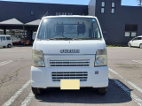 キャリイ KC エアコン パワステ 4WD 