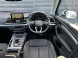 Q5 40 TDI クワトロ スポーツ ディーゼル 4WD 4WD 修復歴無し