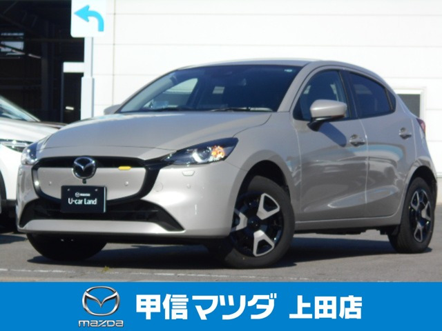 MAZDA2 1.5 15BD 4WD 