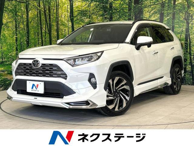 RAV4  G