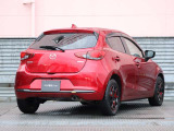 MAZDA2 1.5 15BD 