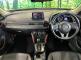 CX-3 1.5 XD ツーリング 