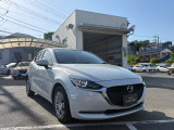MAZDA2 1.5 15S スマートエディション 