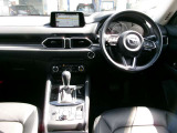 CX-5 2.2 XD Lパッケージ 