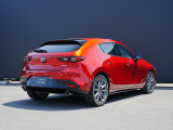 MAZDA3ファストバック 1.8 XD プロアクティブ ツーリング セレクション 