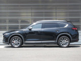 CX-8  2.5 25S Lパッケージ