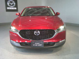 CX-30 2.0 20S プロアクティブ 