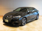 BMW 2シリーズグランクーペ